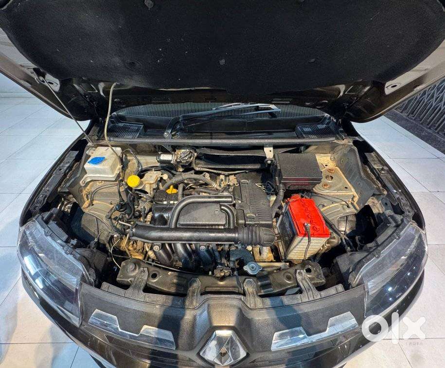 Renault Kwid 1.0 Rxt Optional, 2020, Petrol