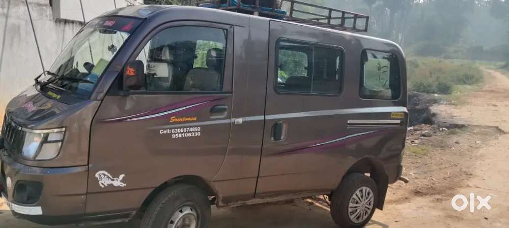 Mahindra Be 6 Diesel Manual 2022
