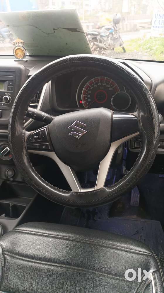 Maruti Suzuki Celerio Zxi, 2022, Petrol