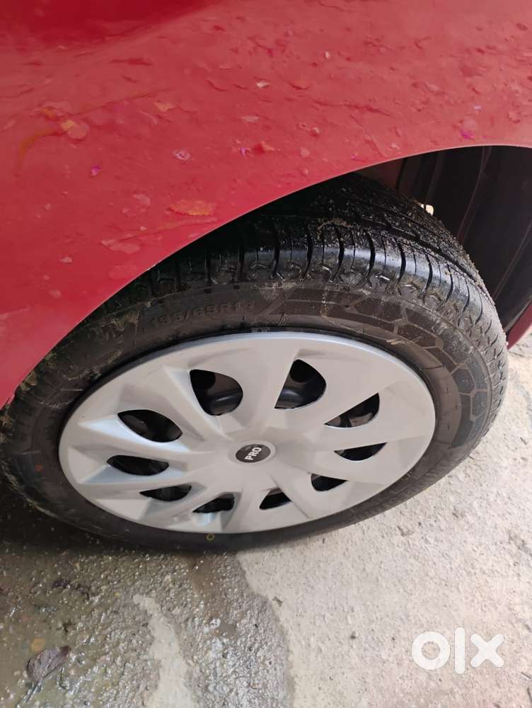 Maruti Suzuki Wagon R Vxi Optional, 2017, Petrol