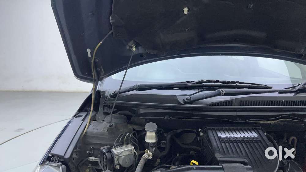 Maruti Suzuki Ciaz Alpha, 2017, Petrol