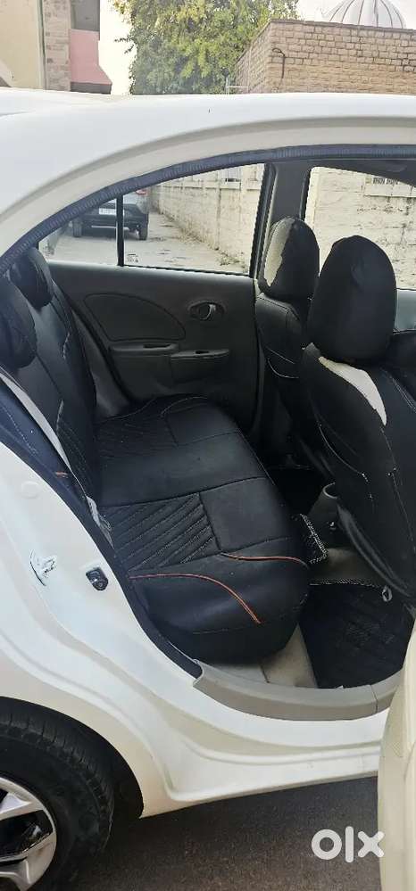 Nissan Micra 2011 Diesel Good Condition