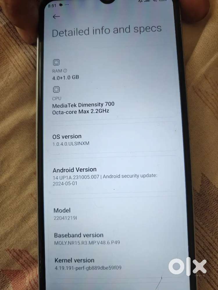 Redmi11prime5g