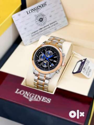 Longines olx clearance