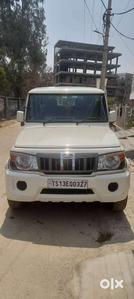 Mahindra Bolero Power Plus 2019 Diesel Good Condition