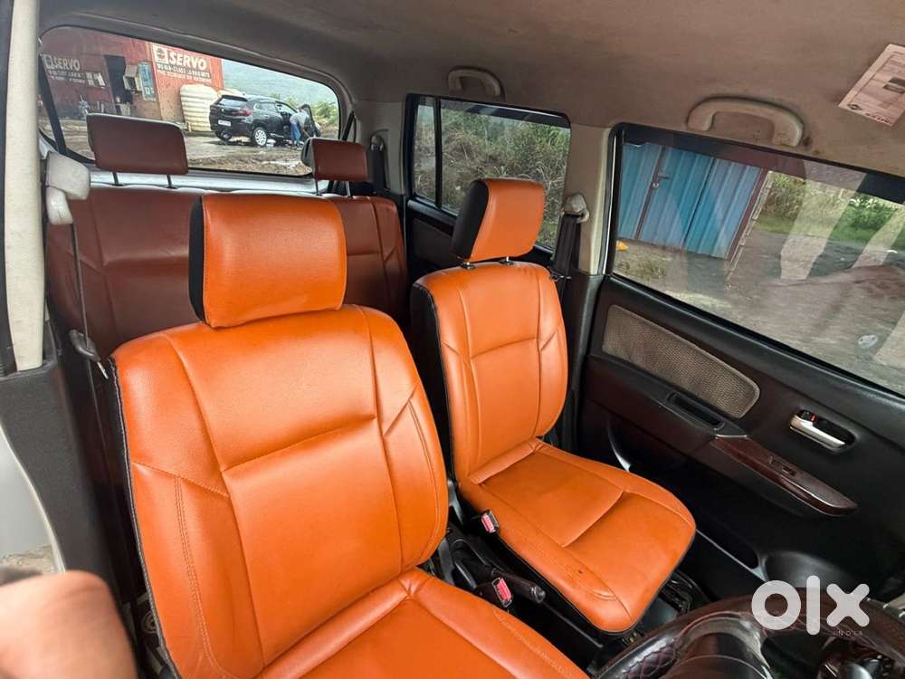 Maruti Suzuki Wagon R, Year 12