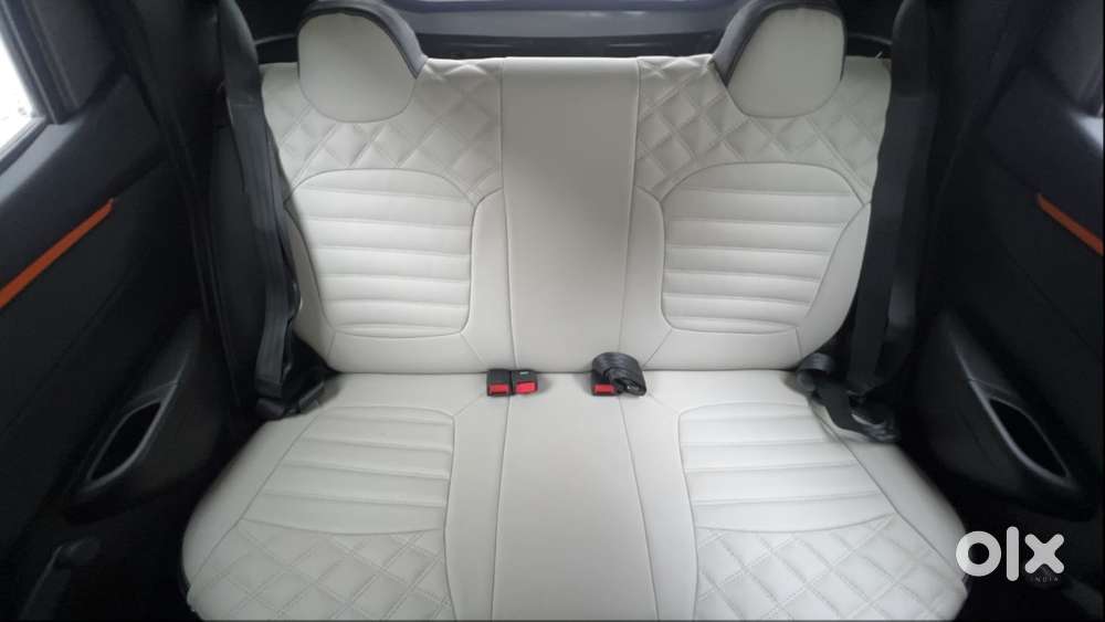 Renault Kwid 2019-ongoing 1.0 Climber Amt, 2018, Petrol