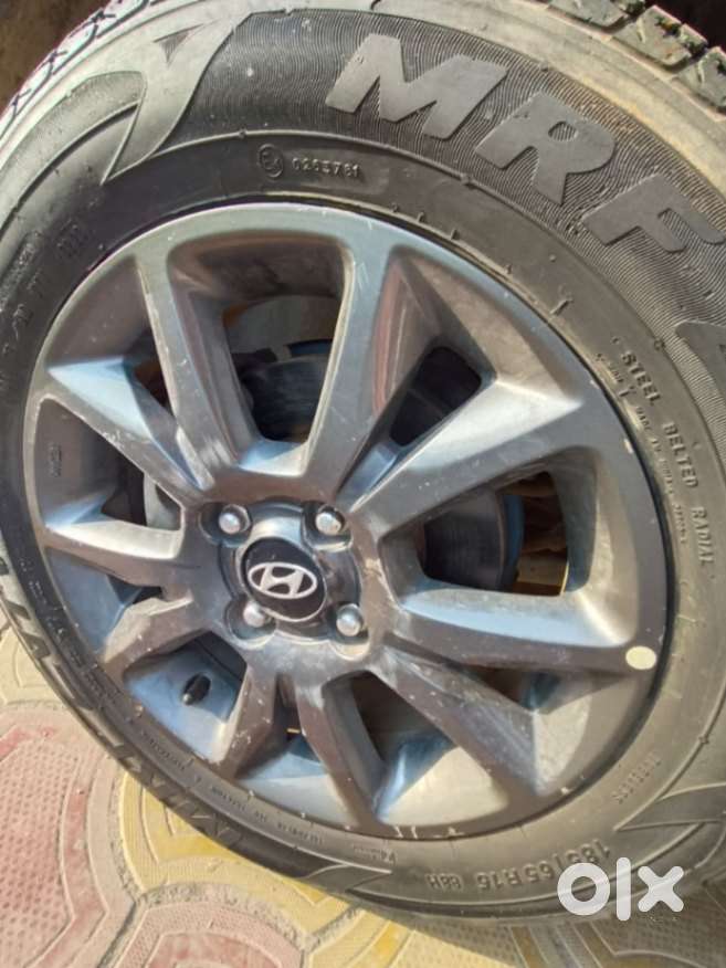 Hyundai I20 Sportz 1.2 Vtvt, 2020, Petrol