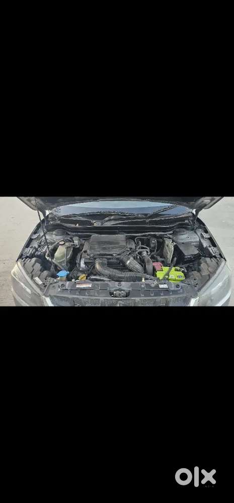 Maruti Suzuki Brezza 2018 Diesel 95600 Km Driven