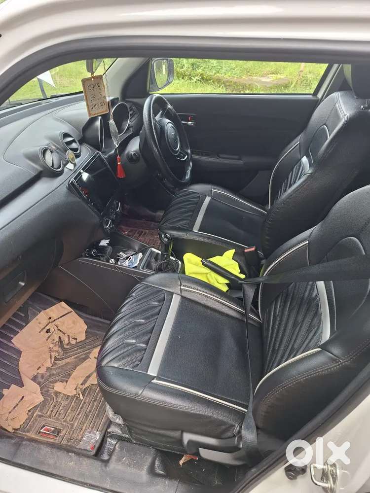 Maruti Suzuki Swift Vxi 2023