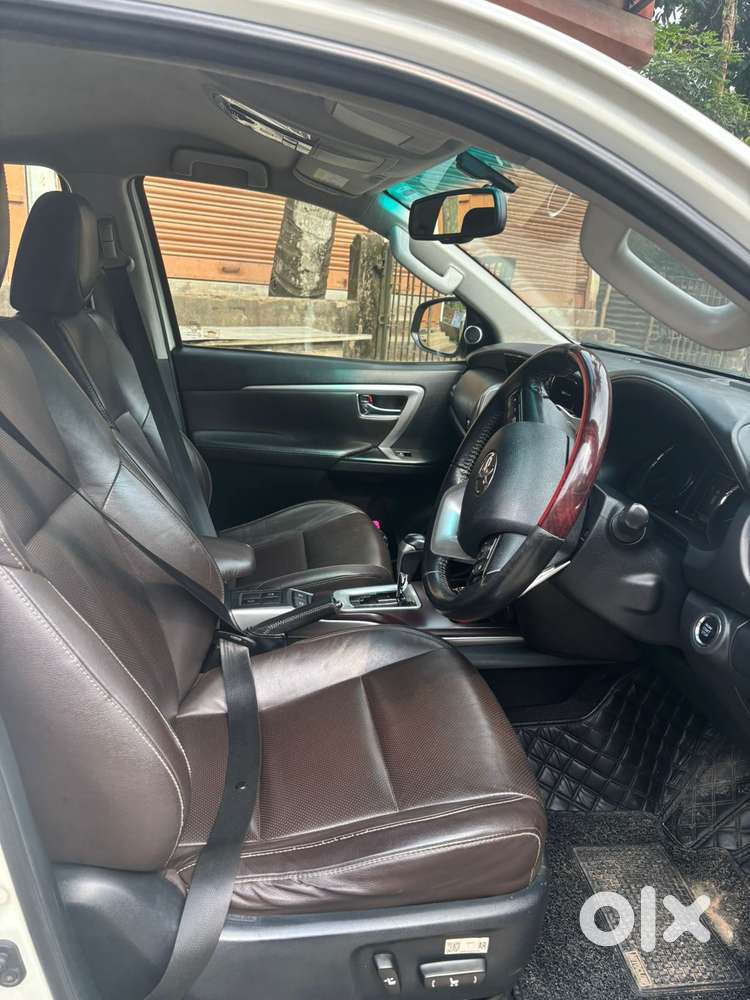 Toyota Fortuner 4x2 Mt 2.8 Diesel, 2020, Diesel