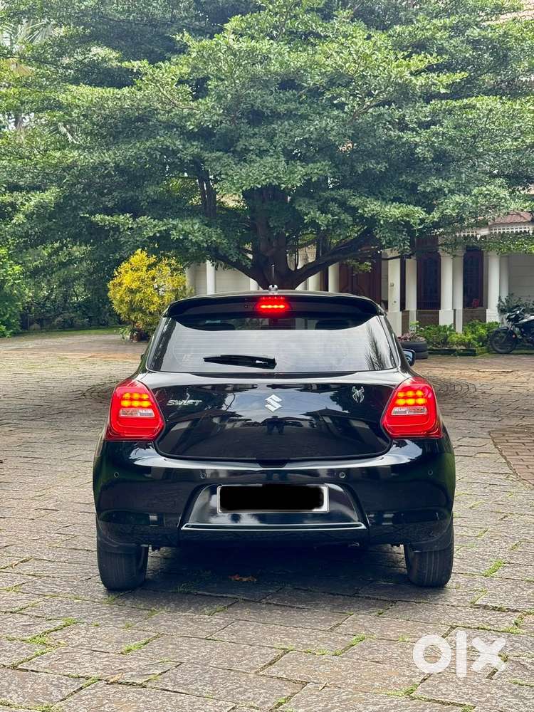 Maruti Suzuki Swift Amt Zxi Plus, 2023, Petrol