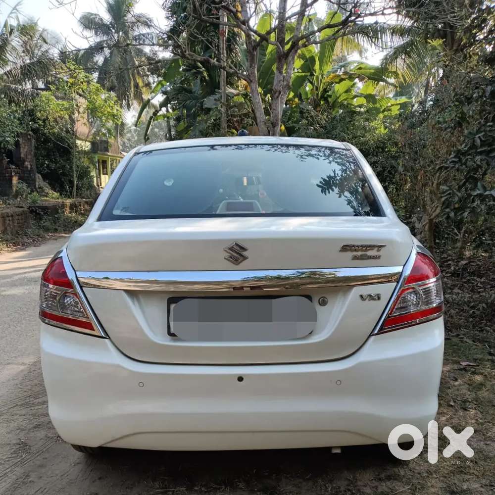 Private Maruti Suzuki Dzire 2021 Lxi