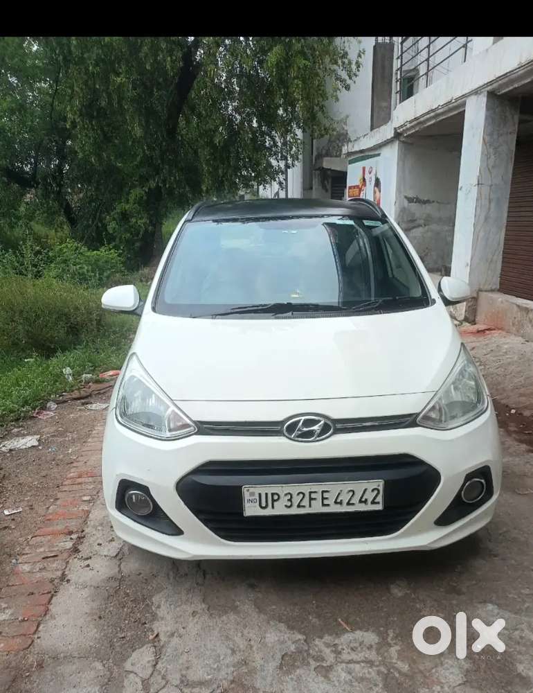Hyundai Grand I10 2013 Crdi Asta