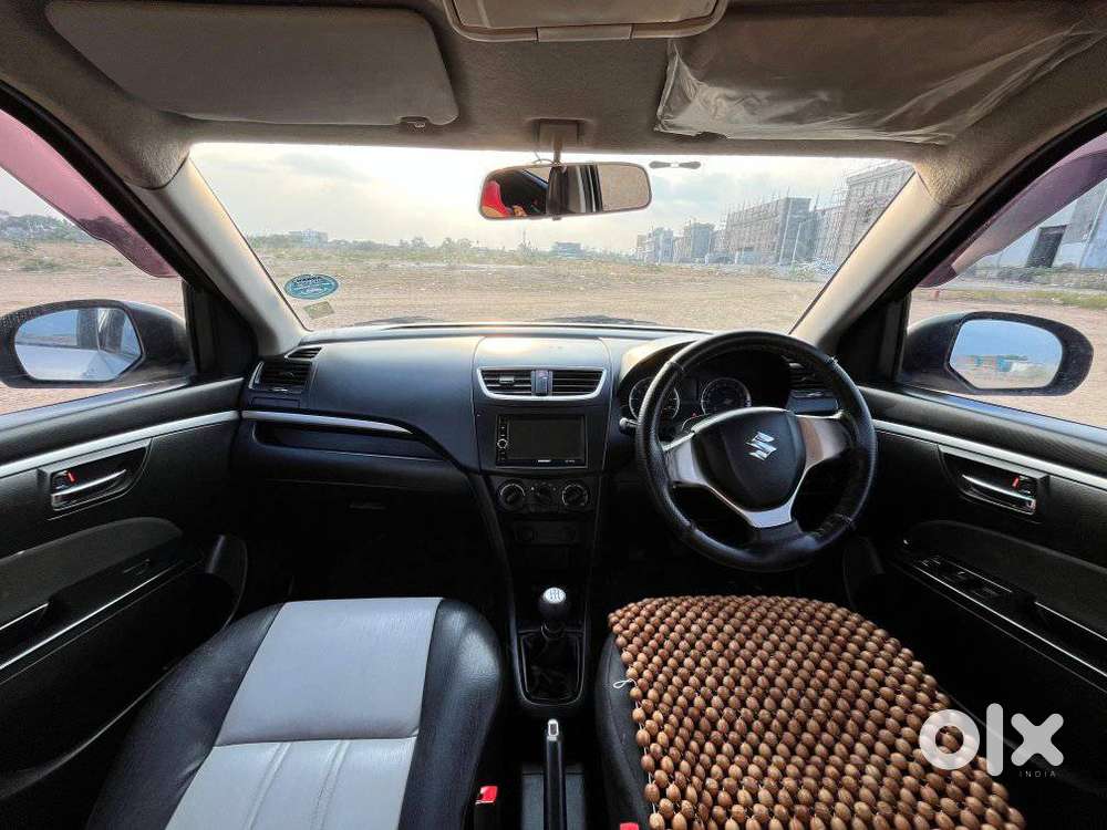 Maruti Suzuki Swift, 2013, Petrol