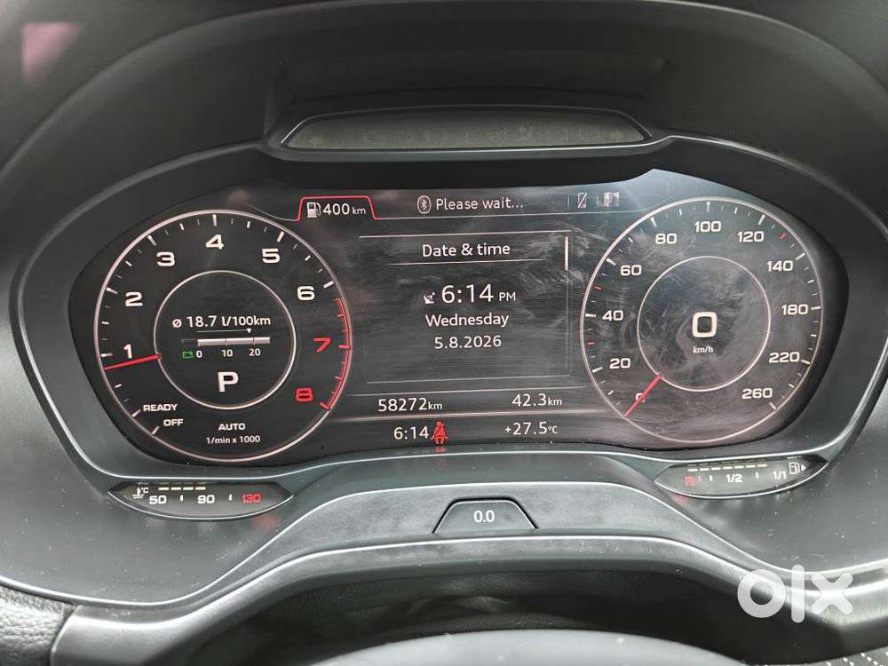 Audi Q2 2.0 40 Tfsi Quatro Standard With Sunroof, 2020, Petrol