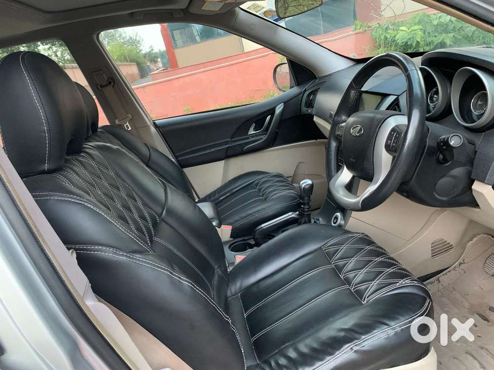 Mahindra Xuv500, 2018, Diesel