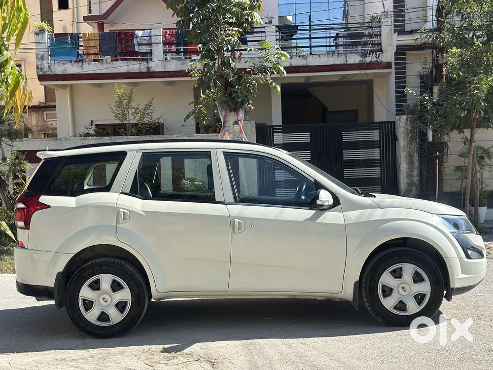 Mahindra Xuv500 W5, 2018, Diesel