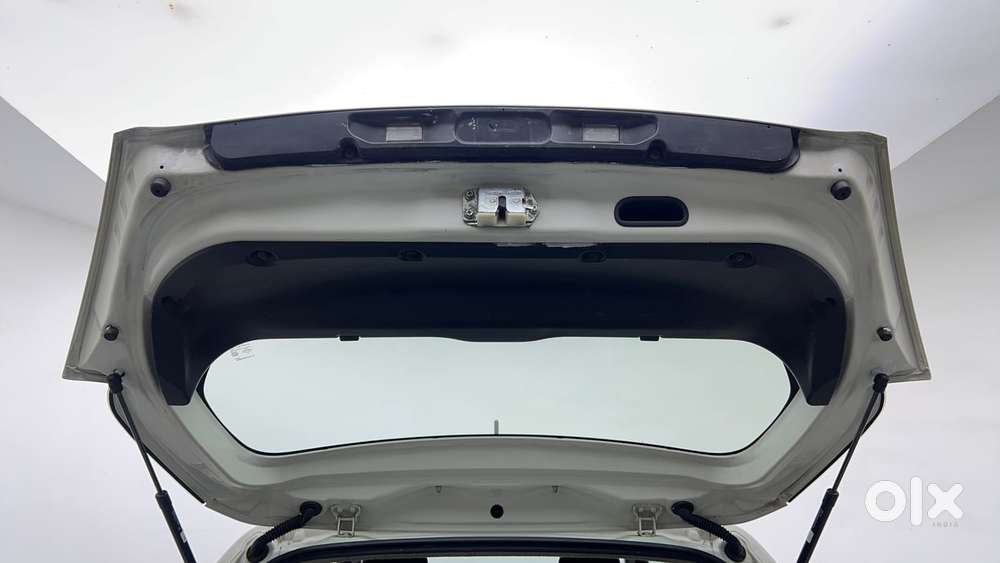 Maruti Suzuki Swift Vvt Vxi, 2013, Petrol