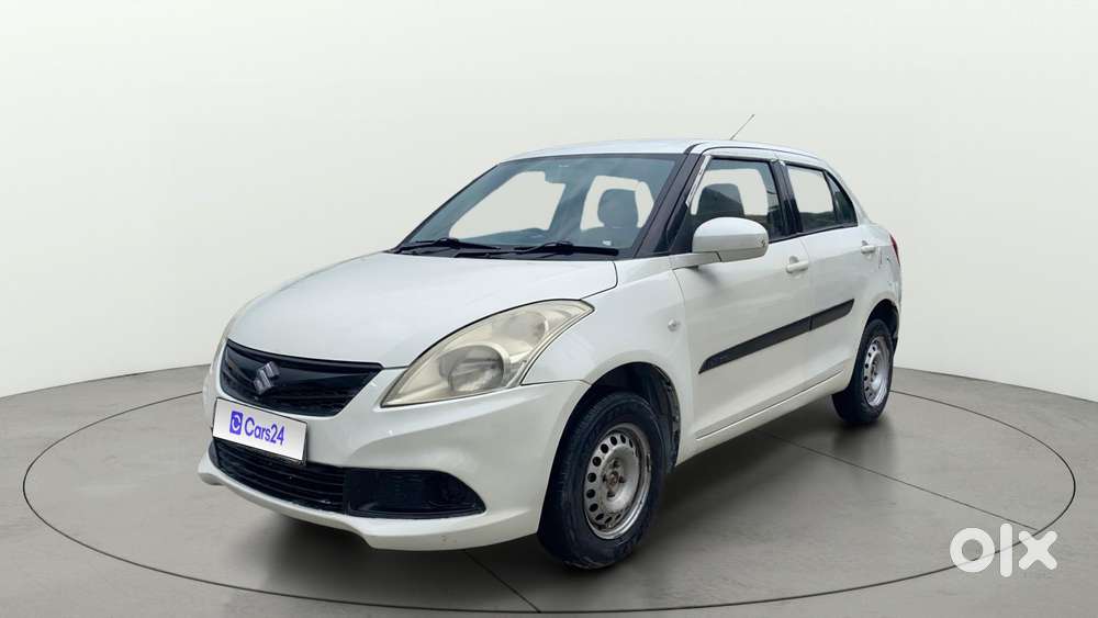 Maruti Suzuki Swift Dzire Tour S Diesel, 2019, Diesel