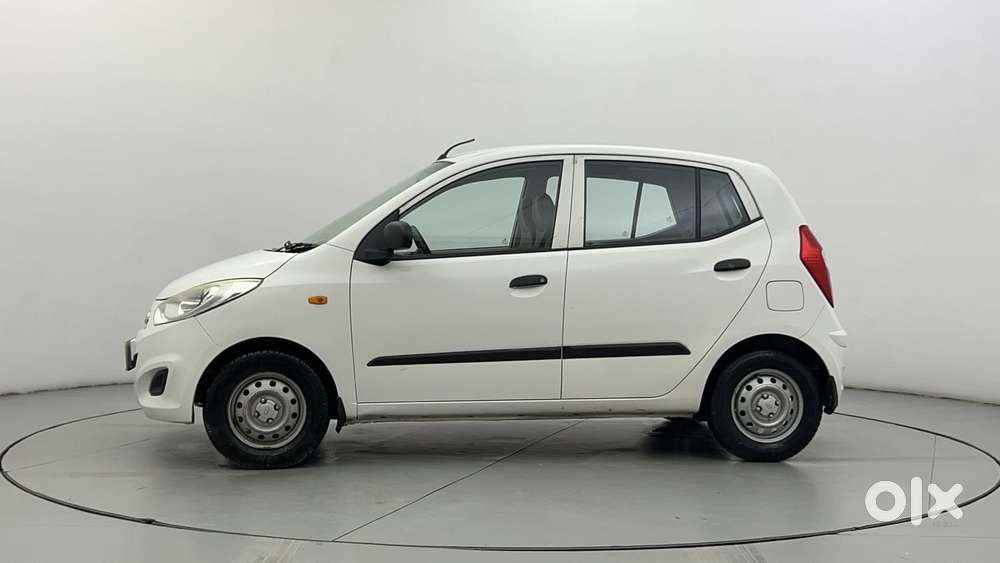 Hyundai I10 Magna 1.1l, 2016, Petrol