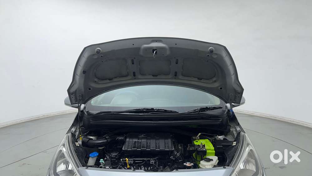 Hyundai Xcent Sx 1.2, 2019, Petrol