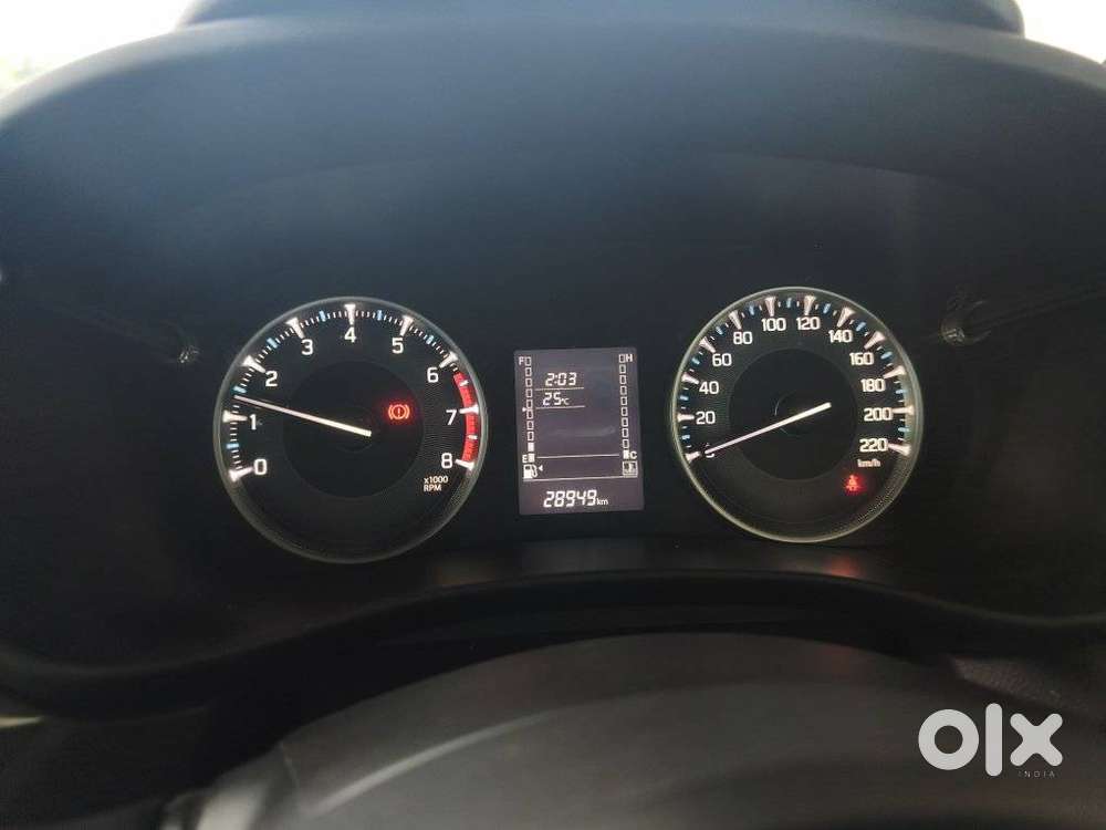 Maruti Suzuki Fronx Delta Plus 1.2 Mt, 2024, Petrol