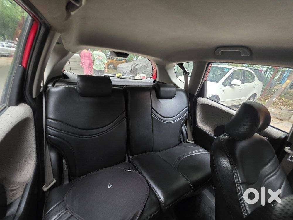 Honda Jazz 2011-2013 X, 2011, Cng & Hybrids