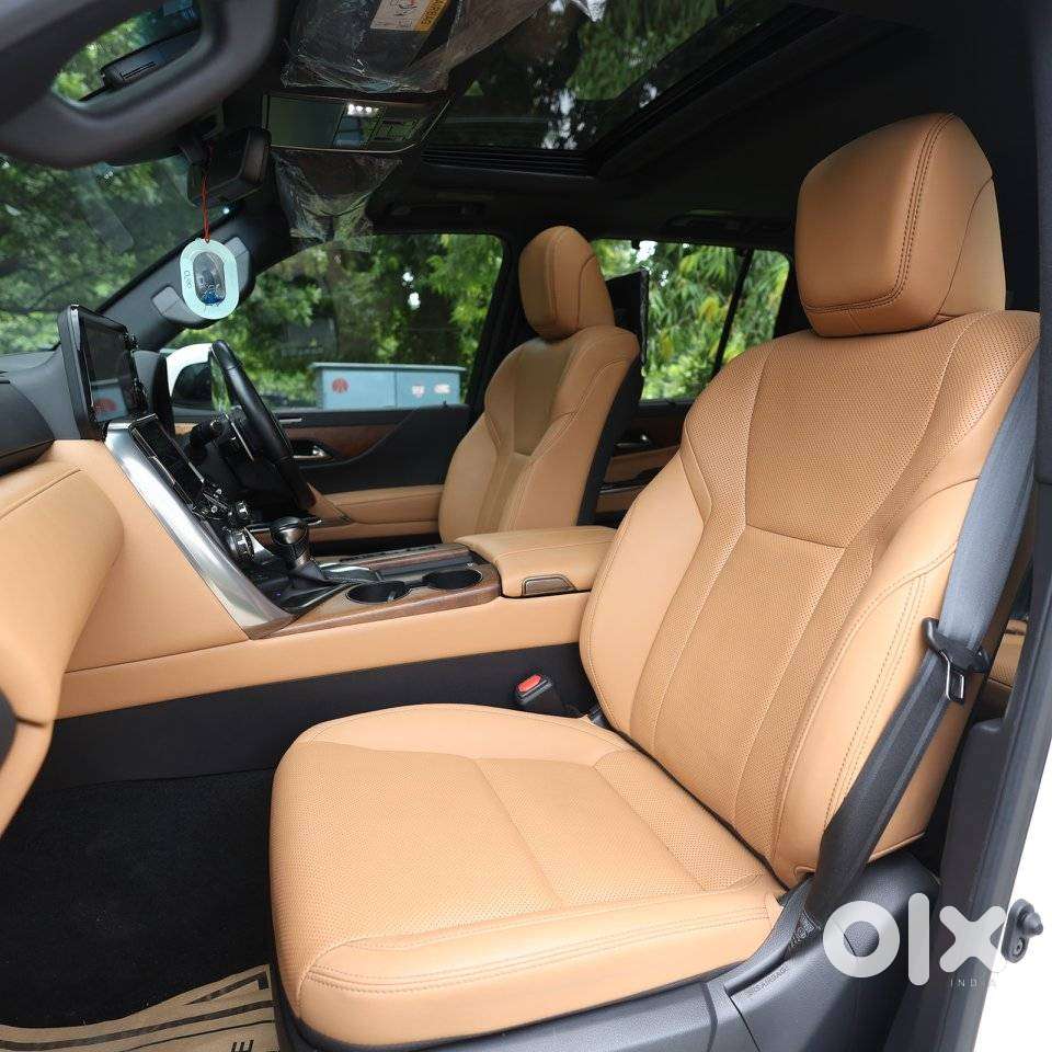 Lexus Lx 500d, 2023, Diesel