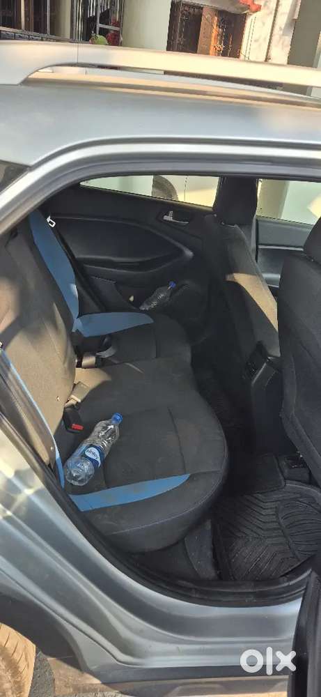 Hyundai I20 Active 2019 Petrol 35000 Km Driven