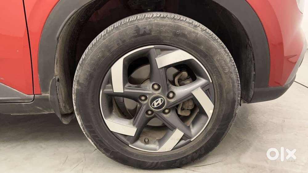 Hyundai Venue Sx Plus Turbo Dct, 2019, Petrol