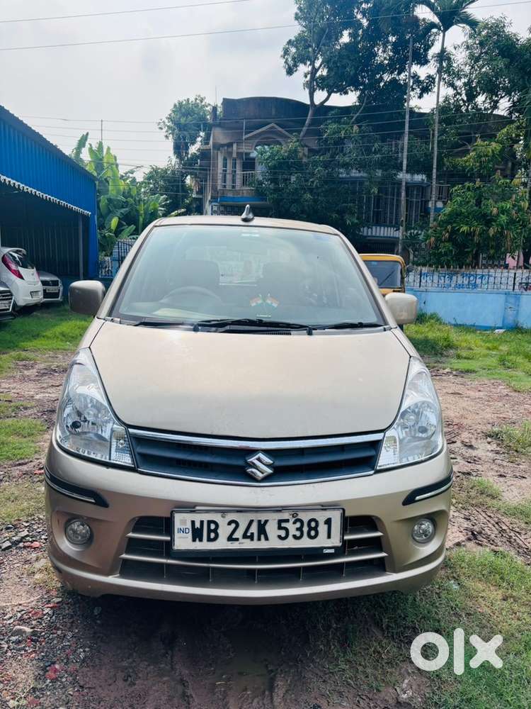 Maruti Suzuki Zen 2009