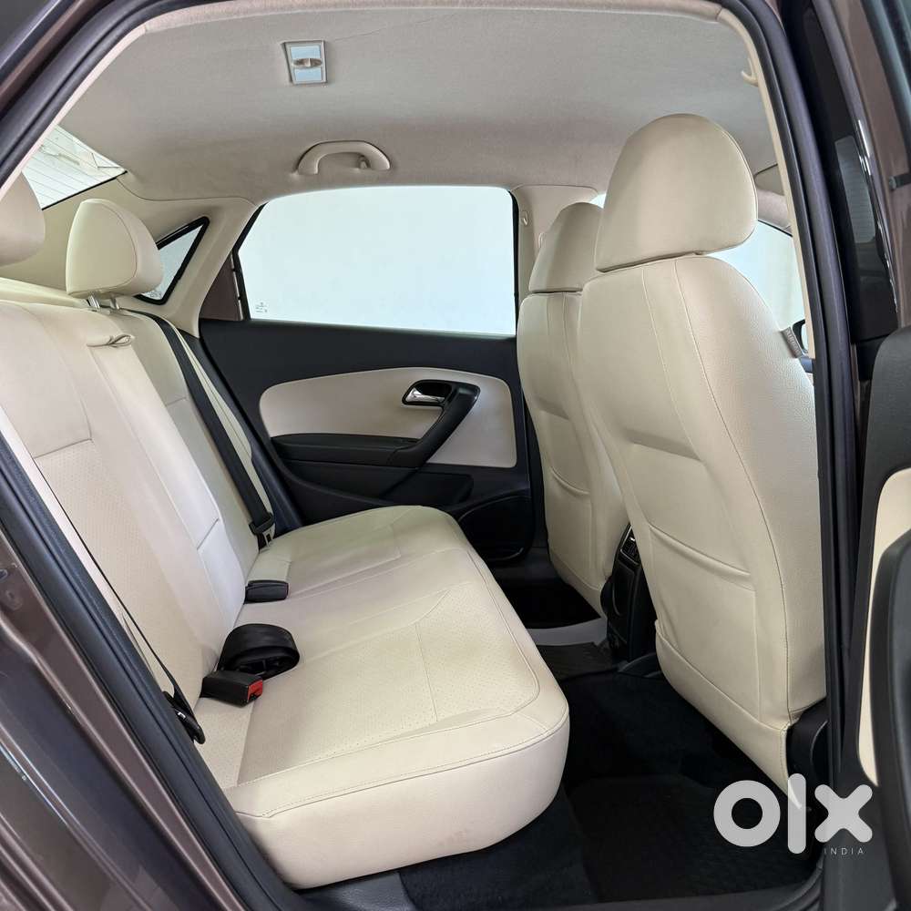 Skoda Rapid 1.0 Style At, 2021, Petrol