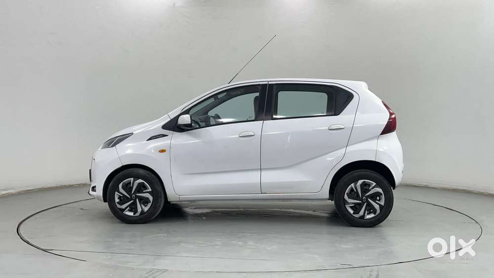 Datsun Redigo 0.8 T (o), 2021, Petrol