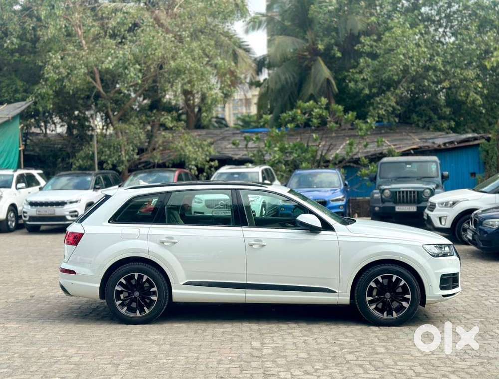 Audi Q7 3.0 45 Tdi Technology Pack, 2020, Diesel