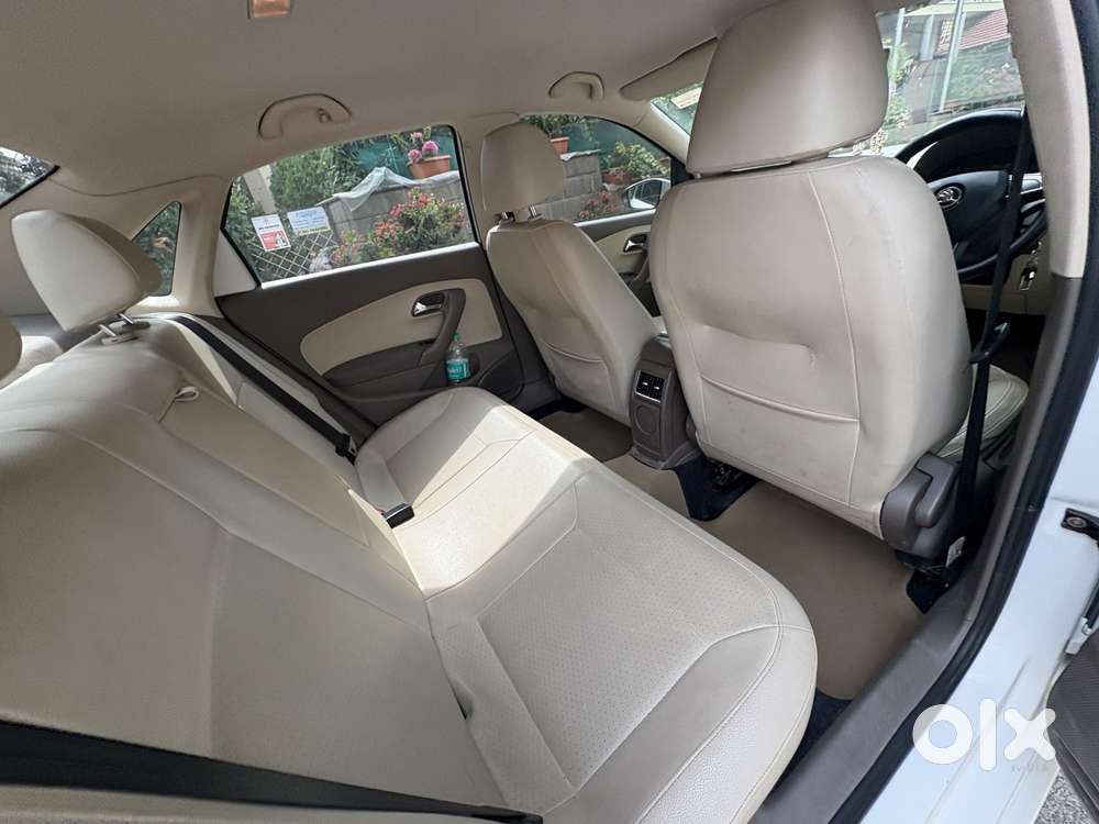 Skoda Rapid 1.5 Tdi At Style, 2016, Diesel