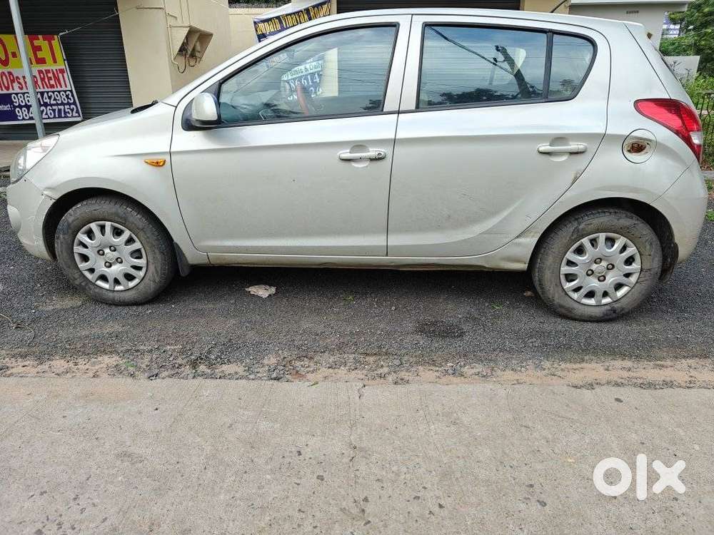 Hyundai I20 Petrol Magna Era, 2012, Petrol