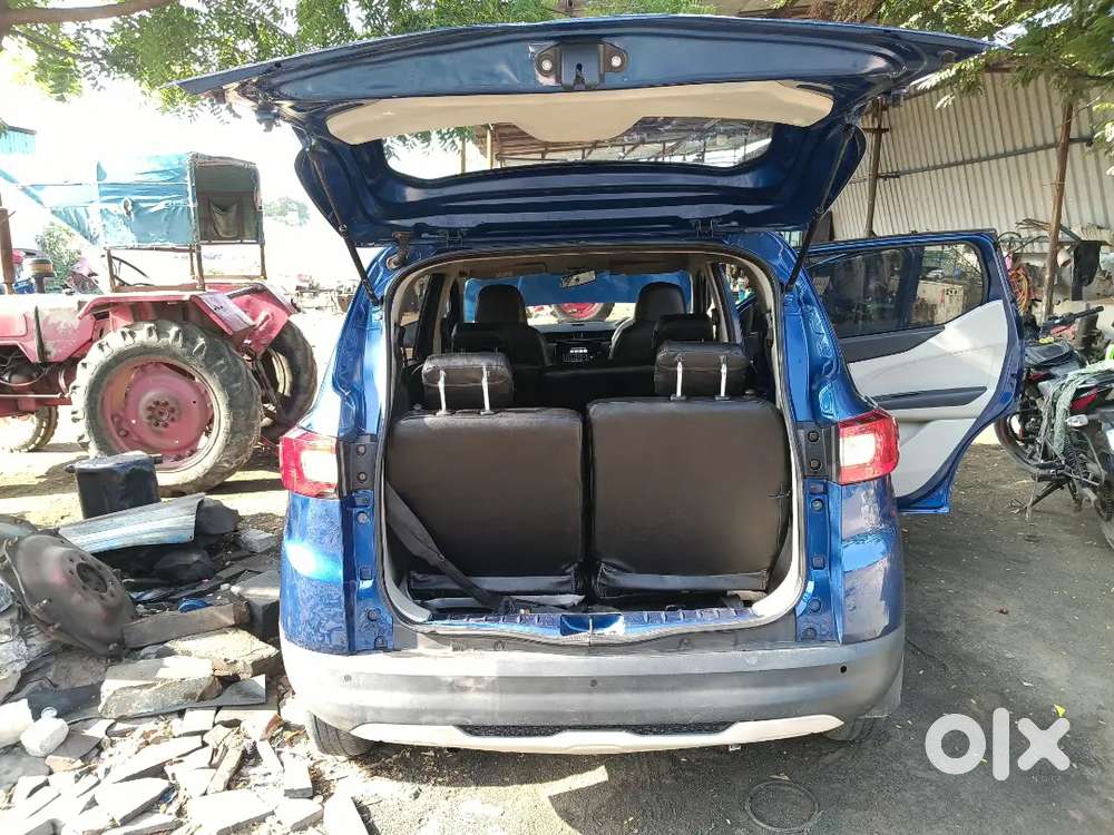 Renault Triber Petrol 2021