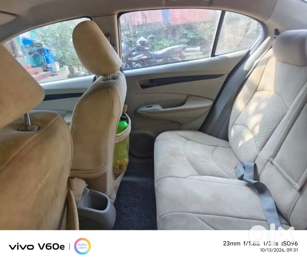 Honda City 2008
