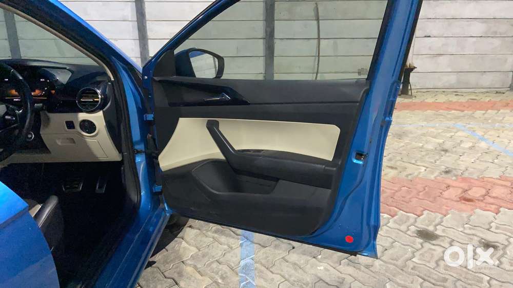 Skoda Slavia 1.5 Tsi Style Dsg, 2022, Petrol