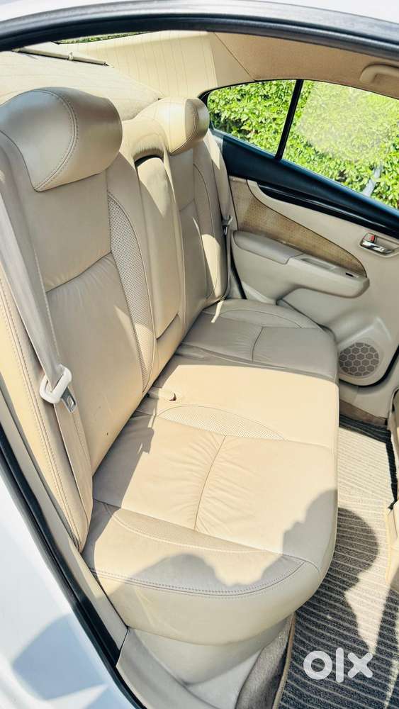 Maruti Suzuki Ciaz At Zxi, 2016, Petrol