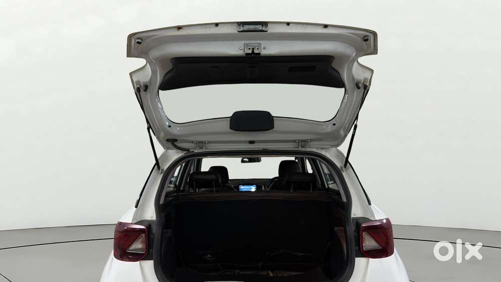 Hyundai Venue Sx Turbo, 2021, Petrol