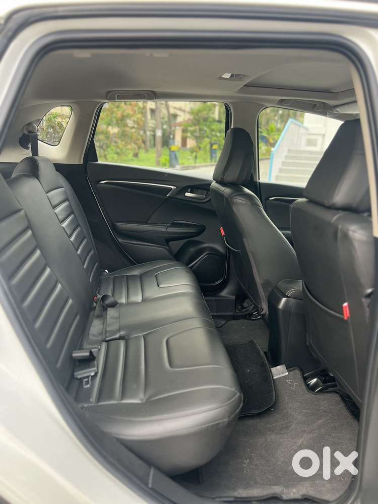 Honda Wr-v 1.2 Vx I-vtec, 2022, Petrol