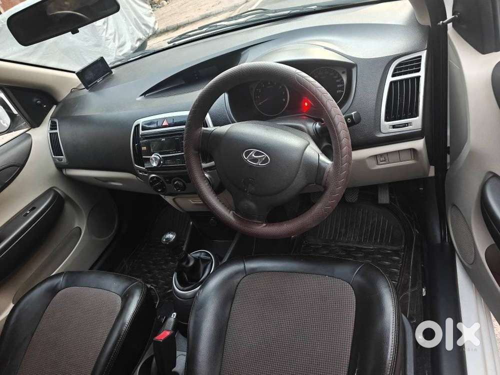 Hyundai I20 Magna Plus, 2013, Petrol