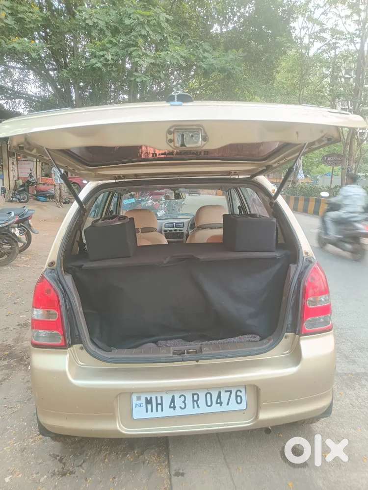 Maruti Suzuki Alto 800 2006 Petrol 70000 Km Driven With Gng