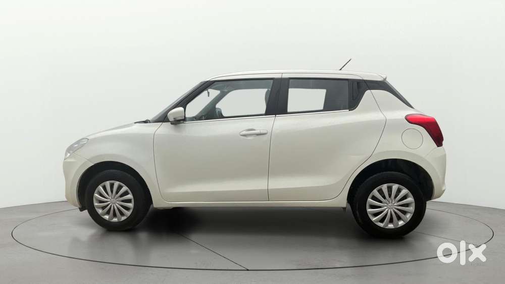Maruti Suzuki Swift Vvt Vxi, 2022, Petrol