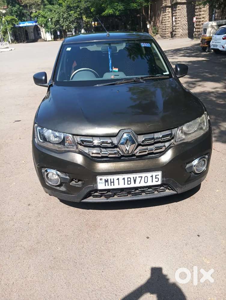 2016 Renault Kwid Rxt Optional