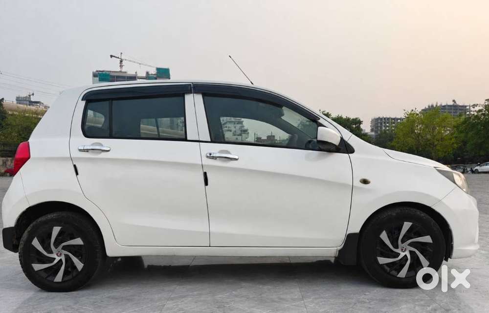 Maruti Suzuki Celerio Cng Vxi Mt, 2019, Cng & Hybrids