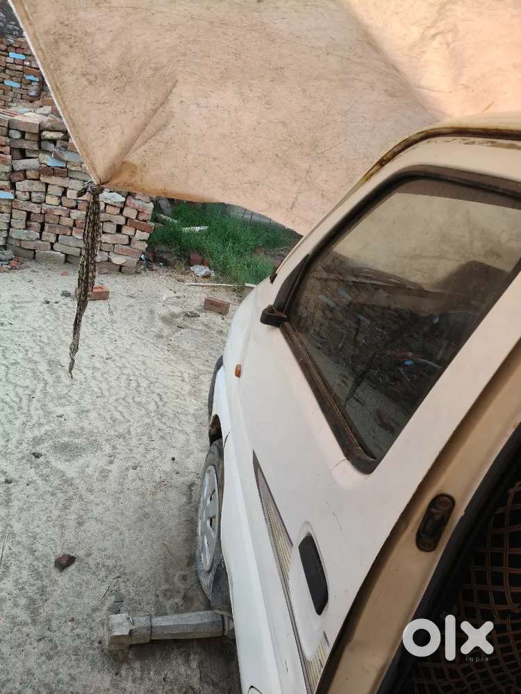 Maruti Suzuki Eeco 2030