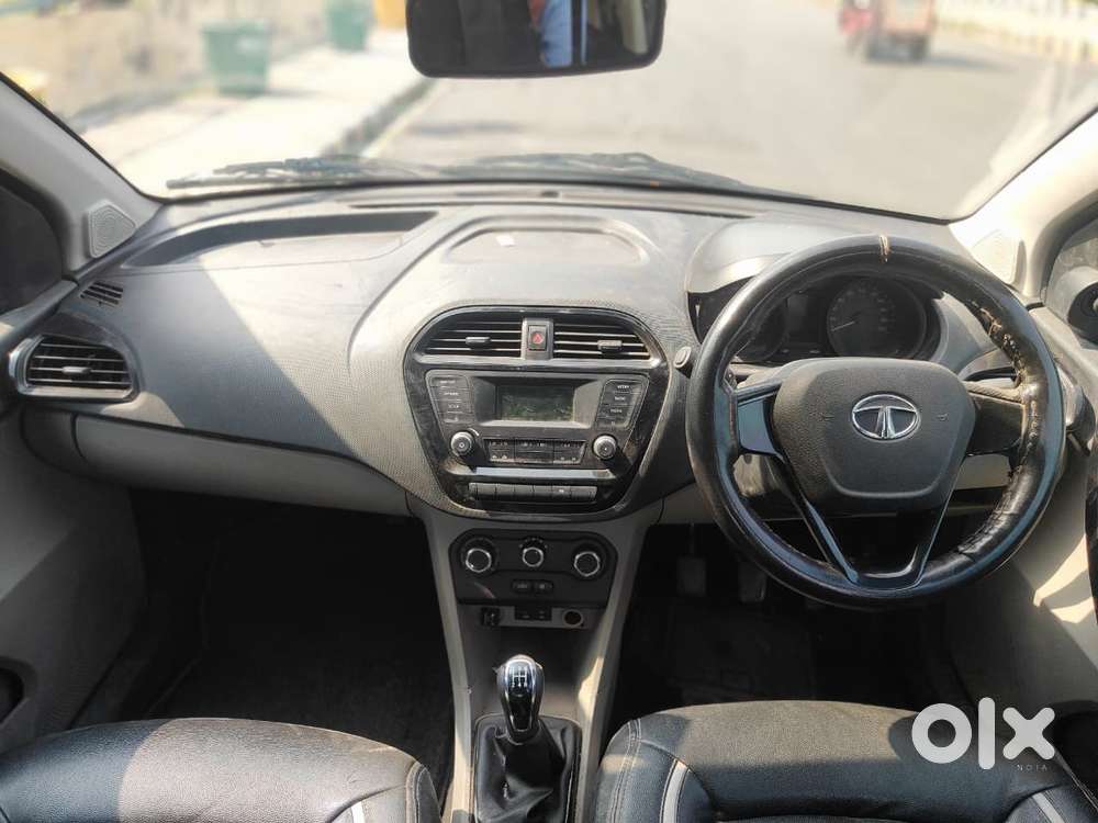 Tata Tiago 1.2 Revotron Xt (o), 2018, Cng & Hybrids